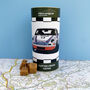 Classic Racing Clotted Cream Toffee, thumbnail 1 of 3