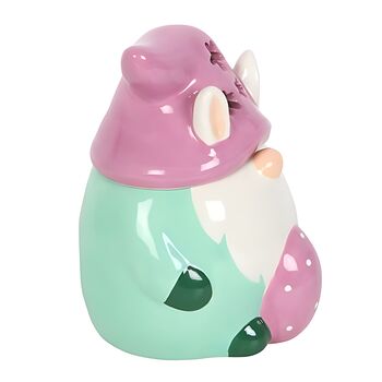 Easter Bunny Gonk Oil Burner, 5 of 6