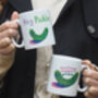 Emotional Support Pickle Mug, thumbnail 2 of 2