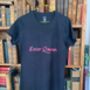Enter Queene Fitted T Shirt Shakespeare First Folios, thumbnail 3 of 3