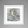 'Sea Gull' Print, thumbnail 2 of 3