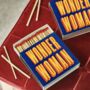Wonder Woman Matches, thumbnail 3 of 3