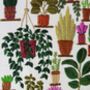 Plantopia Hand Embroidery Kit, thumbnail 6 of 12