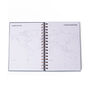 2025 Planner/Diary Grey, thumbnail 5 of 5