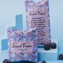 Sweet Fusion Scented Soy Wax Melt Or Snap Bar | Sweet Berries And Creamy Vanilla, thumbnail 5 of 7