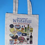 Personalised French Teacher Bag, thumbnail 11 of 12