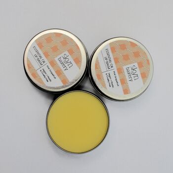 Essential Oil Lip Balm, 9 of 9
