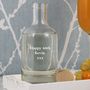 Funny Tequila Decanter Etched, thumbnail 4 of 5