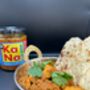 Ka Na Hot And Medium Curry Base Duo Set, thumbnail 2 of 4