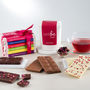 Wellbeing Chocolate And Herbal Tea Gift Set, thumbnail 1 of 12