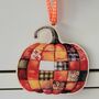 Wooden Pumpkin Decoration, Autumn Home Decor Gift, thumbnail 3 of 6
