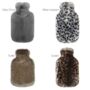 Hot Water Bottles. Cosy Luxury Faux Fur By Helen Moore, thumbnail 4 of 5