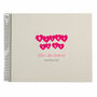 Personalised Hen Party Spiral Bound Book, thumbnail 6 of 11
