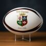 British And Irish Lions 2025 Tour Rugby Ball, thumbnail 6 of 10