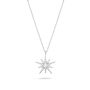 North Star Necklace, thumbnail 2 of 4