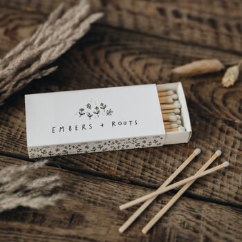 'Will You Be My Maid Of Honour?' Scented Soy Wax Candle, 9 of 9