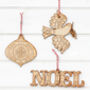 D I Y Christmas Decoration Collection, thumbnail 4 of 5