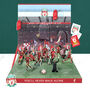 Liverpool F.C. Music Box Advent Calendar, thumbnail 1 of 3