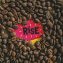 'Wake Up To Better Coffee' Mug And Coffee Gift Set, thumbnail 5 of 5