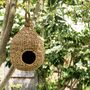 Seagrass Bird House, thumbnail 1 of 3