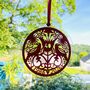40th Anniversary Sun Catcher, thumbnail 6 of 12