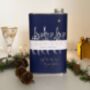 Limited Edition: Christmas Gin, 'Off To The Inn…', thumbnail 2 of 2