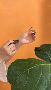 Pause Lavender And Bergamot Calming Pulse Point Roll On, 3 of 3