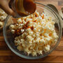 Make Your Own Salted Caramel Popcorn Kit, thumbnail 3 of 5