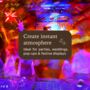 Party Pack Of 20 Star Decorations, thumbnail 7 of 7