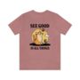 'See Good In All Things' Tshirt, thumbnail 6 of 8