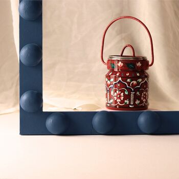 Harmonising Rose Coconut Bath Milk, 2 of 5