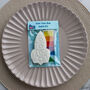 Space Explorer: Paint Your Own Rocket Cookie, thumbnail 3 of 6