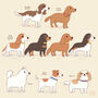 Personalised Pet Illustration, thumbnail 5 of 6