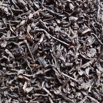 Lapsang Souchong Loose Leaf Black Tea With Keep Tin, 2 of 2