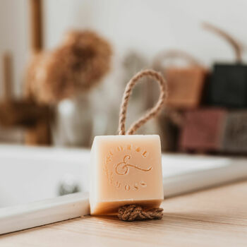 Artisan Soap On A Rope, 7 of 7