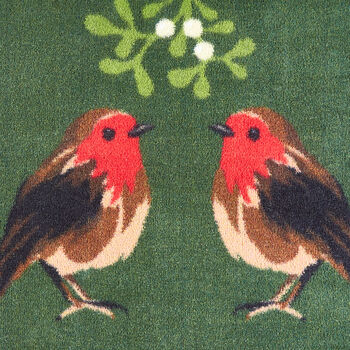 Hug Rug Robin One, 2 of 4
