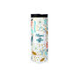 Personalised Folk Floral Thermos Travel Flask, thumbnail 2 of 9