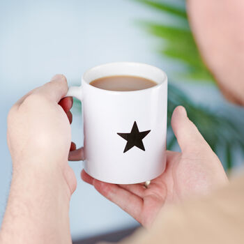 Funny Best Dad Oasis Mug, 2 of 4