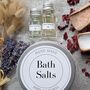 Make Your Own Bath Salts, thumbnail 3 of 3