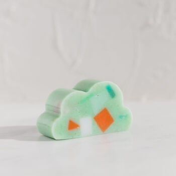 Dream Soap Gift Set, Vegan Cloud Soaps, 3 of 7