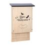 Wooden Bat House, thumbnail 1 of 4