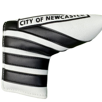 Newcastle Blade Putter Cover, 5 of 6