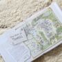 Personalised Peter Rabbit And The Lost Letter Book, thumbnail 2 of 6