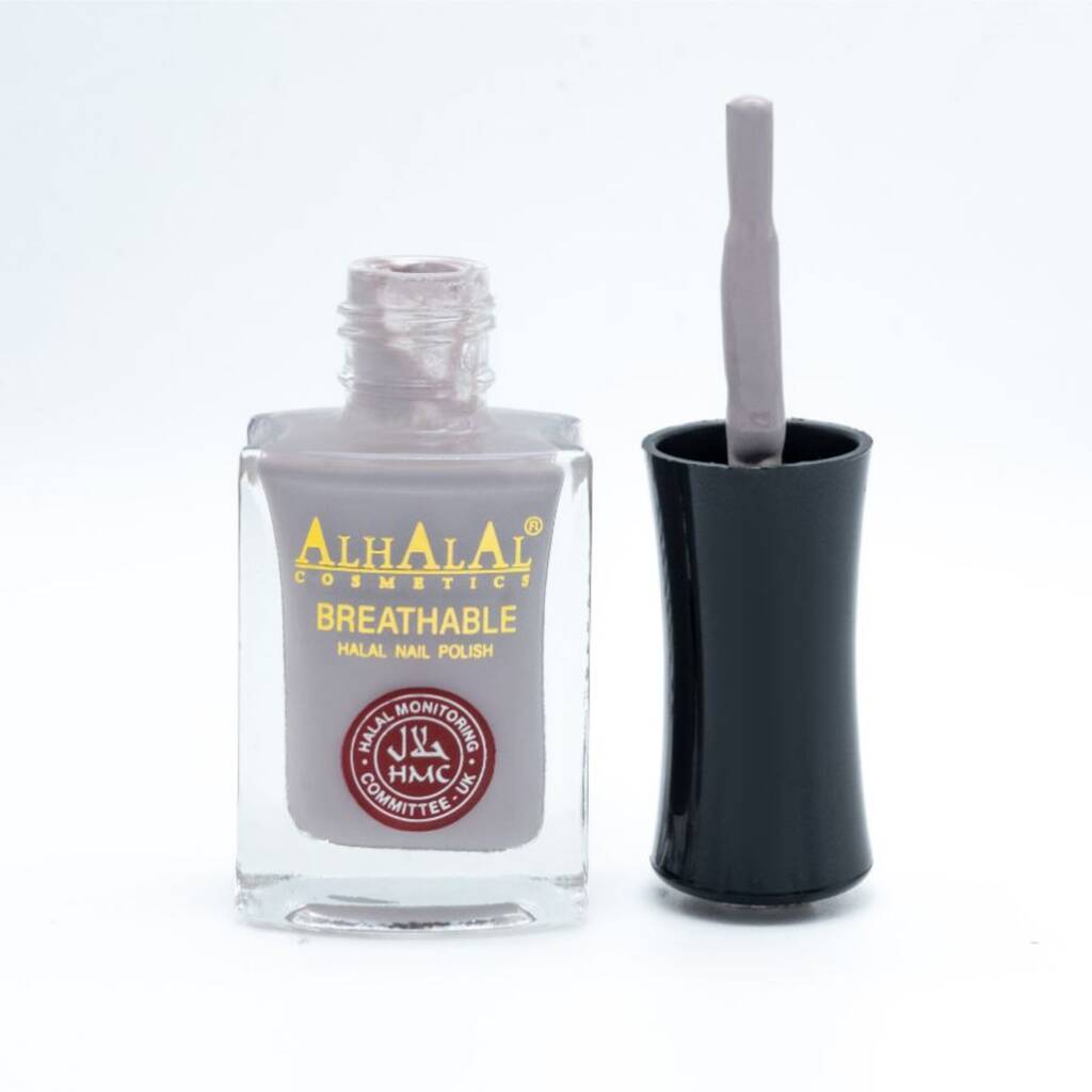 Al 155 Jumana Water Permeable Nail Polish, 1 of 9