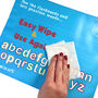Educational Bath Toys Story Structure Flashcards, thumbnail 4 of 7