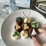 Xmas Letterbox Selection Of Mini Chocolate Coated Oreos, thumbnail 1 of 10