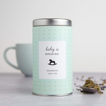 Mum To Be Baby Shower Gift Box | Baby Girl, 8 of 11