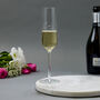 Personalised 'Maid Of Honour' Champagne Flute, thumbnail 10 of 10
