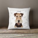 airedale cushion