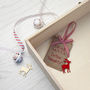 Christmas Eve Personalised Goodie Box, thumbnail 4 of 8